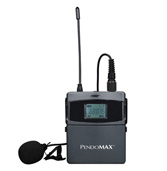 PendoMax 2 Microphone Wireless Systems